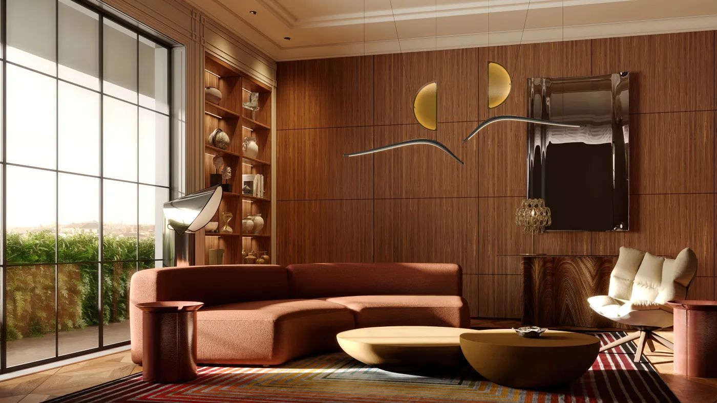 BrightLights Luxury Lighting
