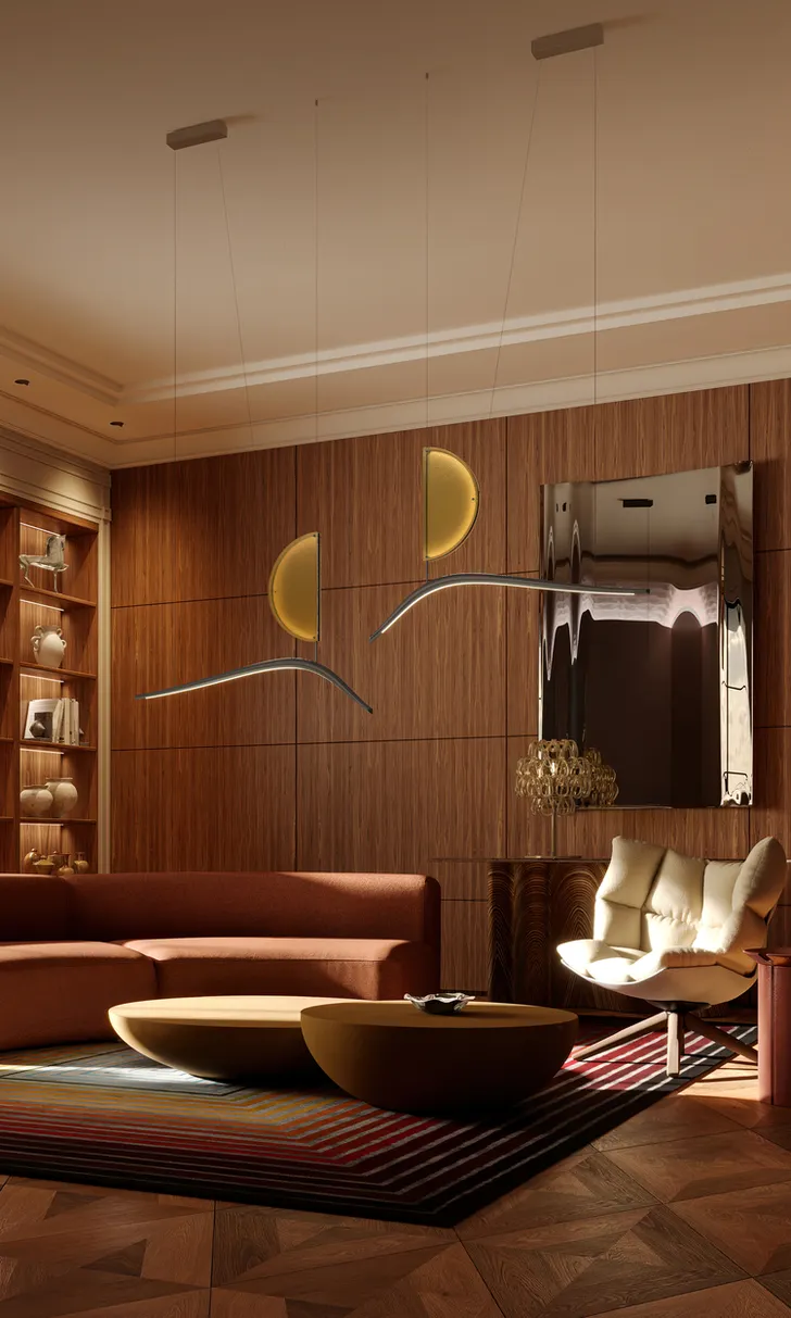 BrightLights Luxury Lighting